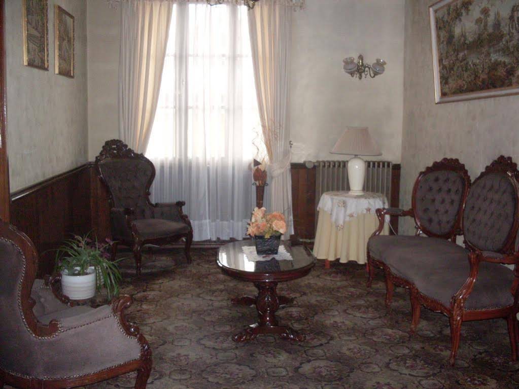 Hotel Mercurio