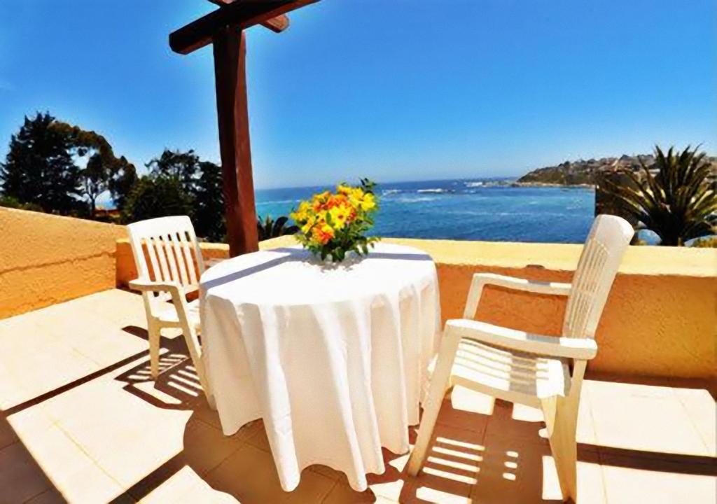 Yachting Hotel Quintero