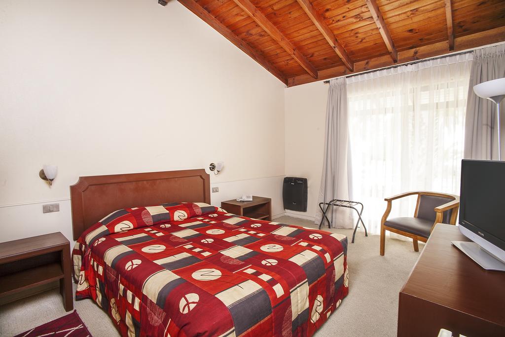 Yachting Hotel Quintero