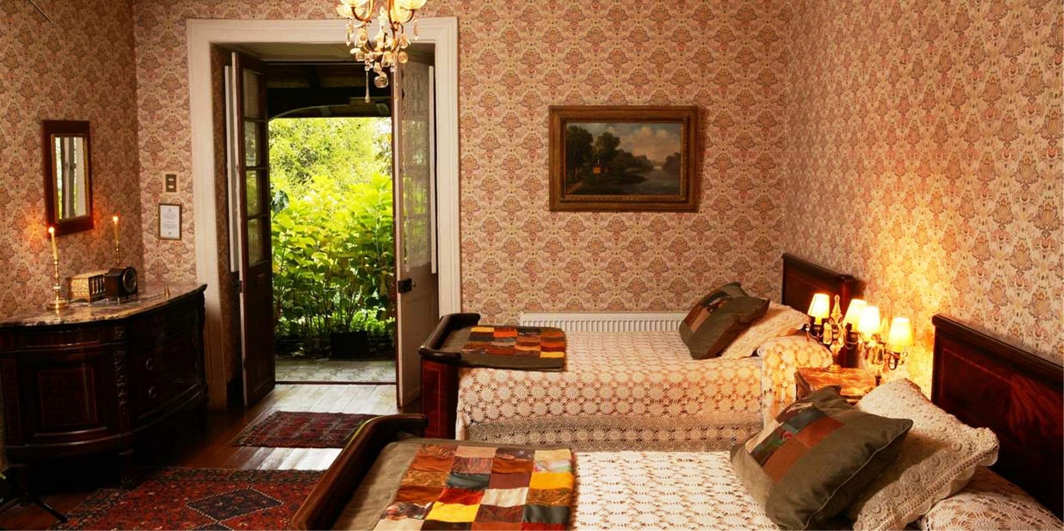 Hacienda Los Lingues Chile