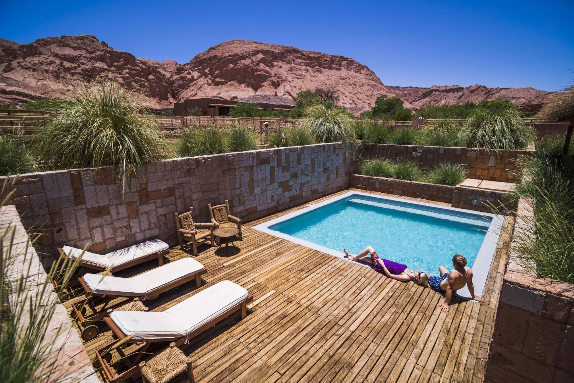 Nayara Alto Atacama