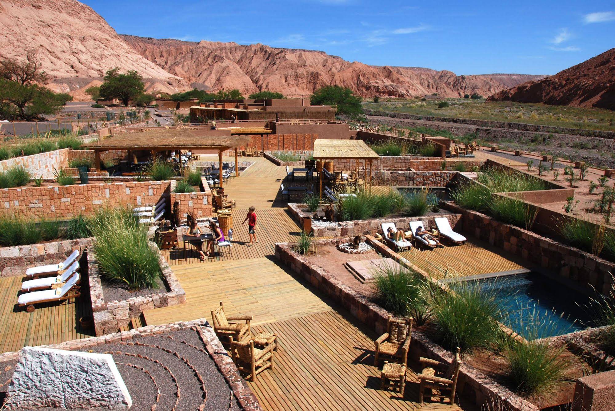 Nayara Alto Atacama