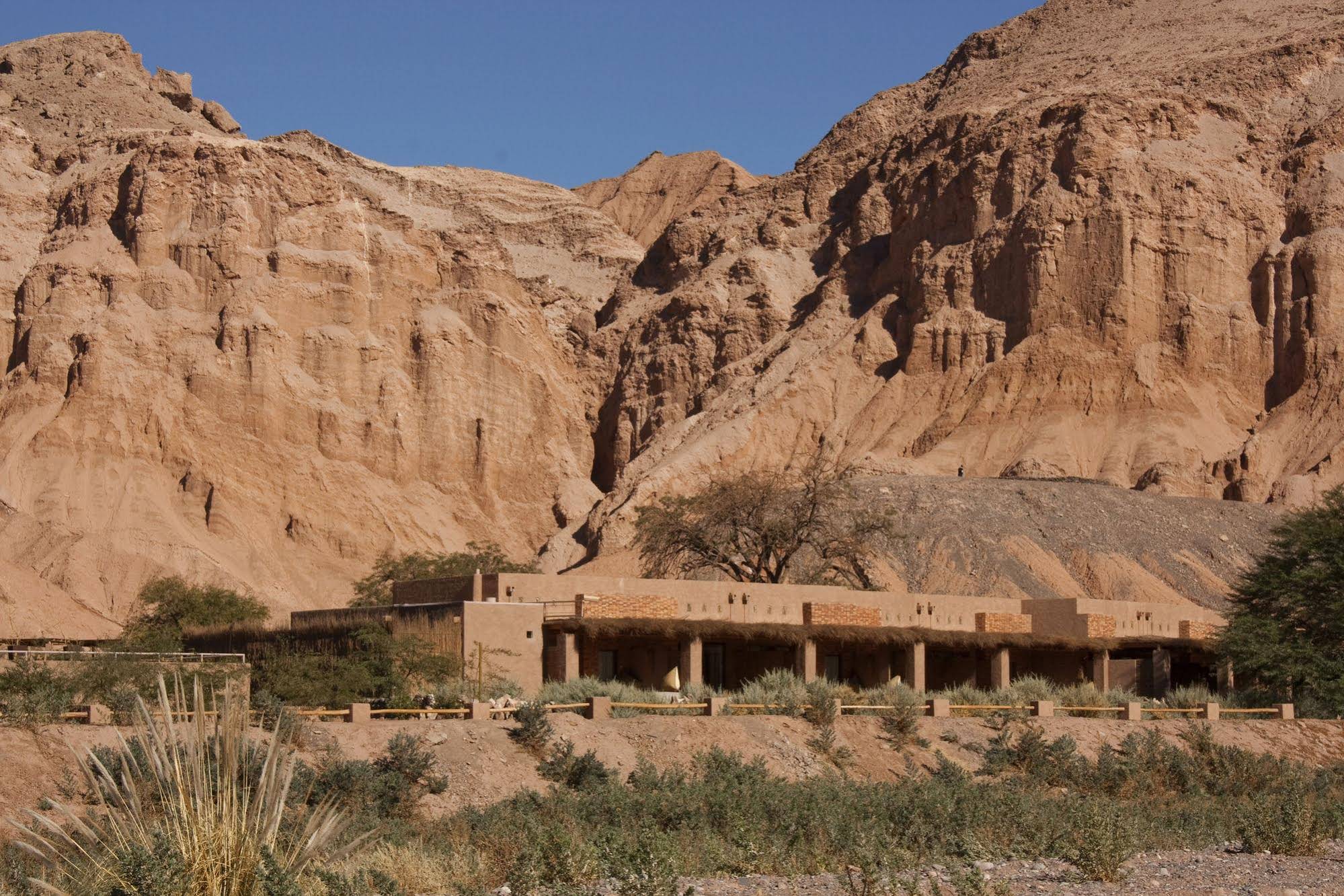 Nayara Alto Atacama