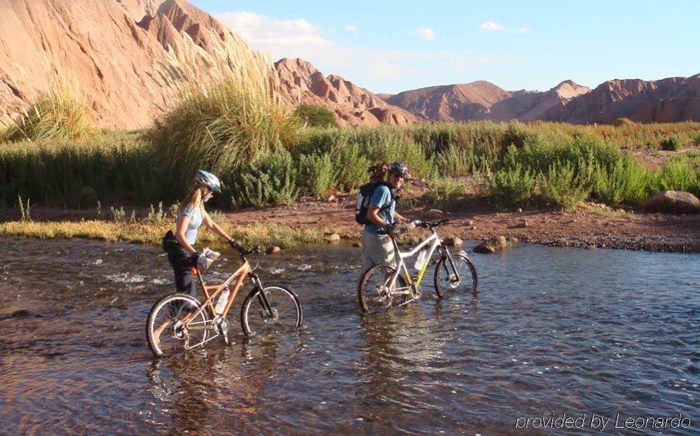 Nayara Alto Atacama