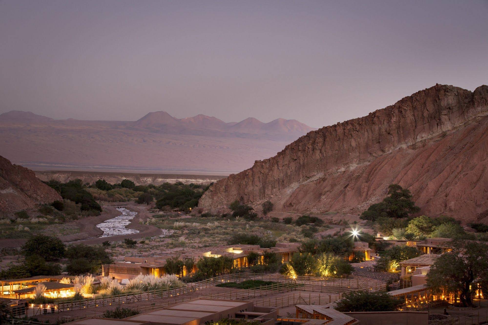 Nayara Alto Atacama