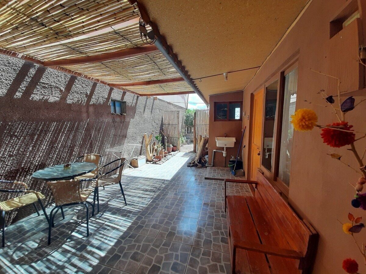 Casa Sutar