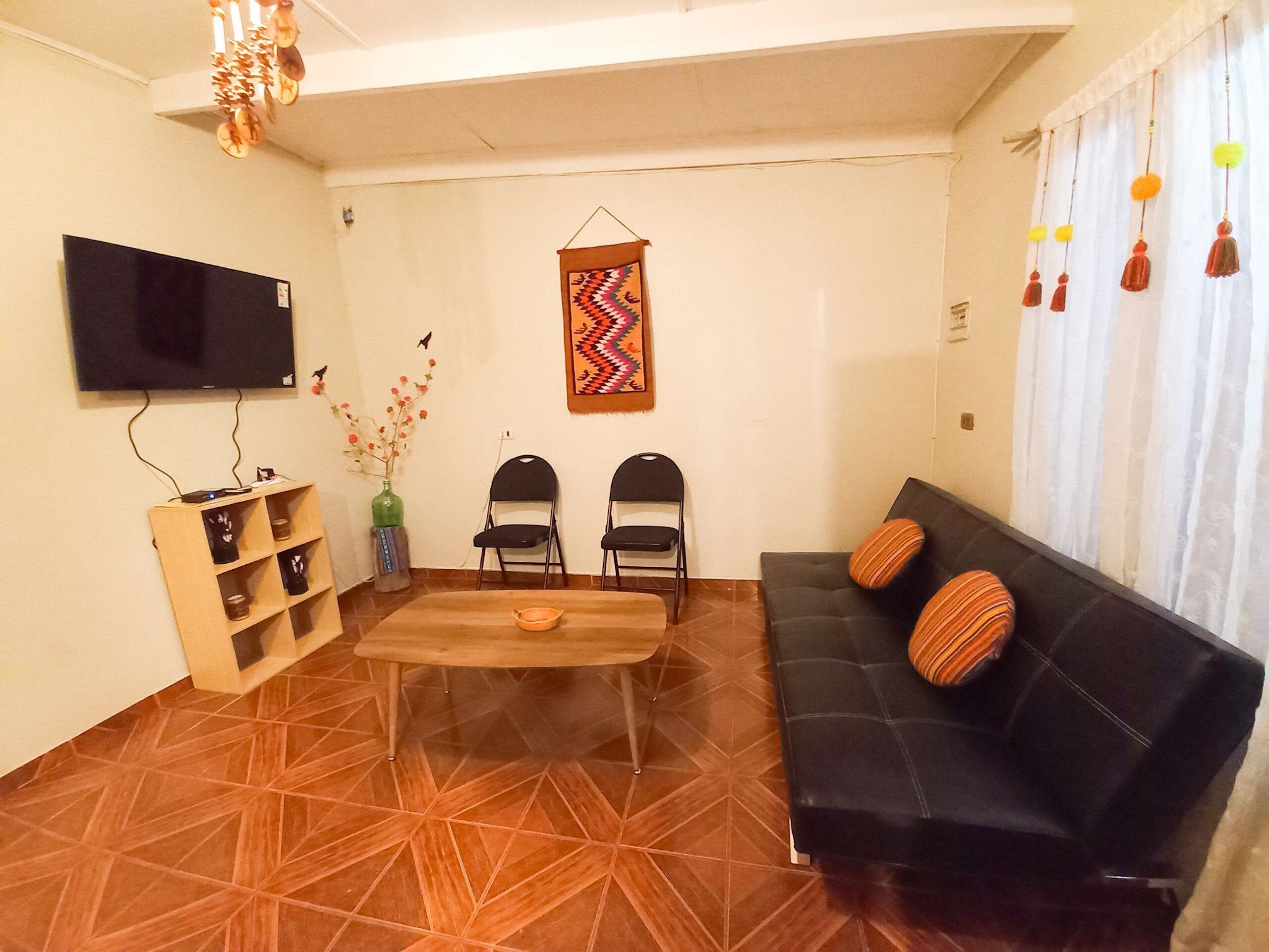 Casa Sutar