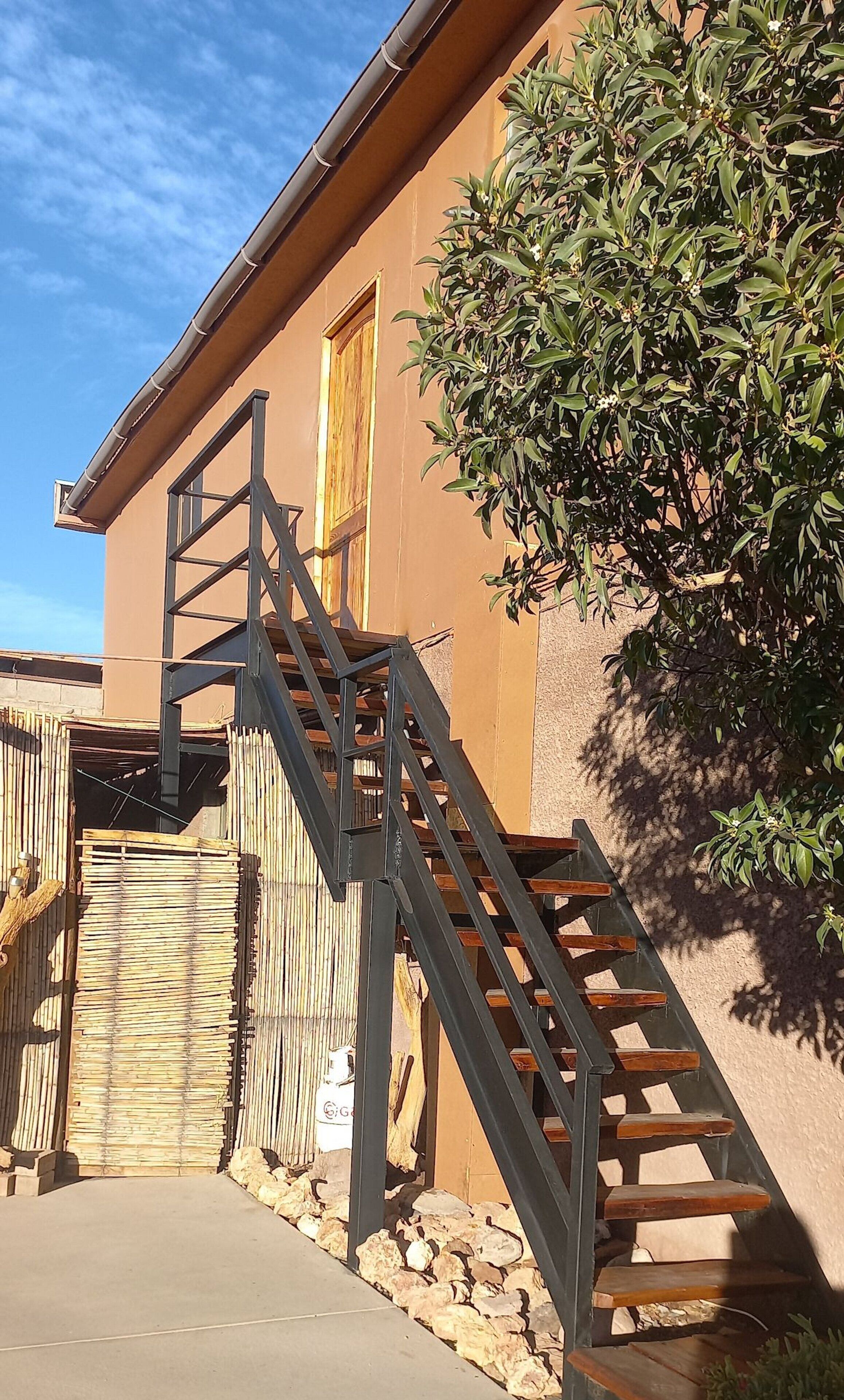 Casa Sutar