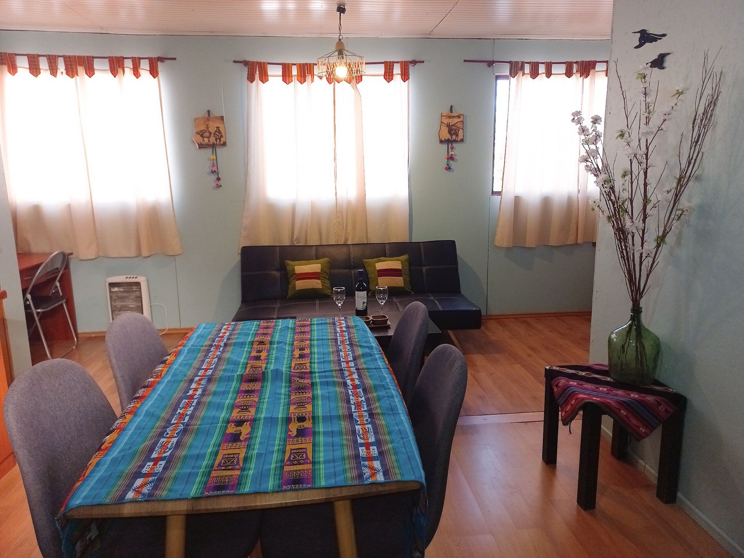 Casa Sutar