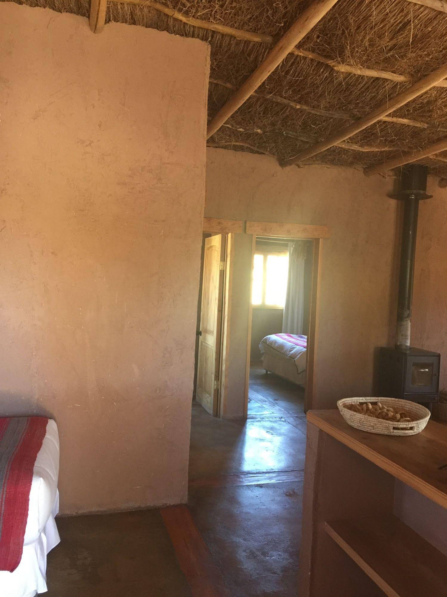 Casas Valle de la Luna