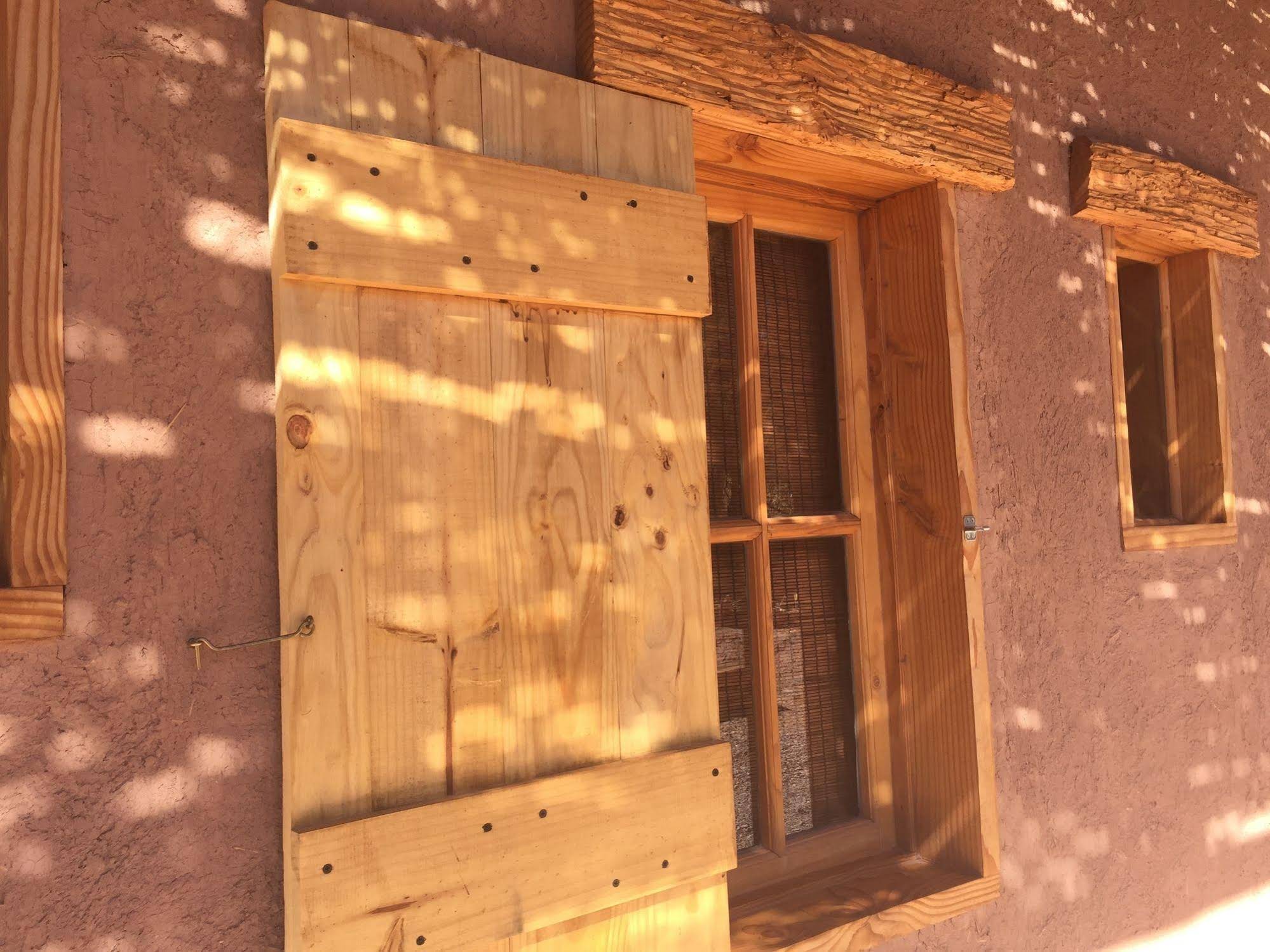 Casas Valle de la Luna