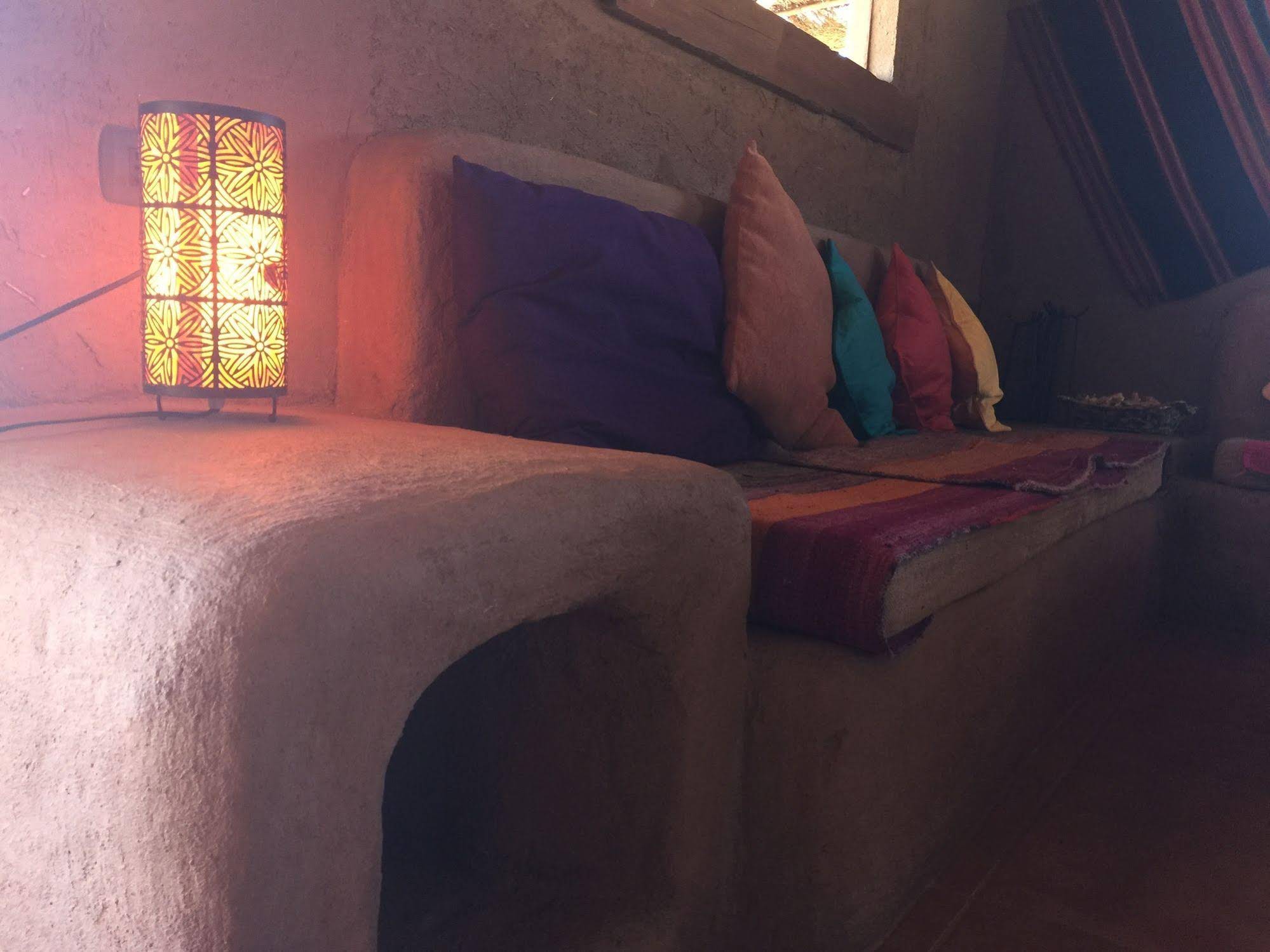 Casas Valle de la Luna