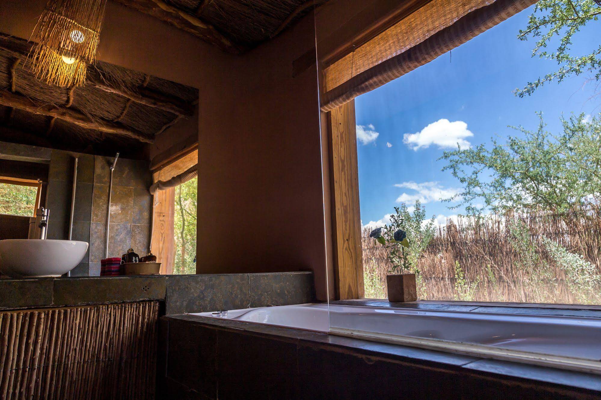 Eco Lodge El Andinista