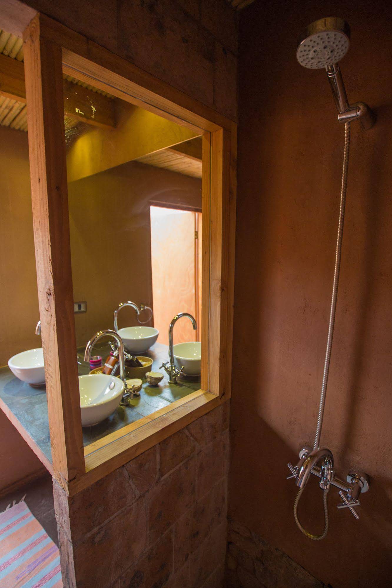 Eco Lodge El Andinista