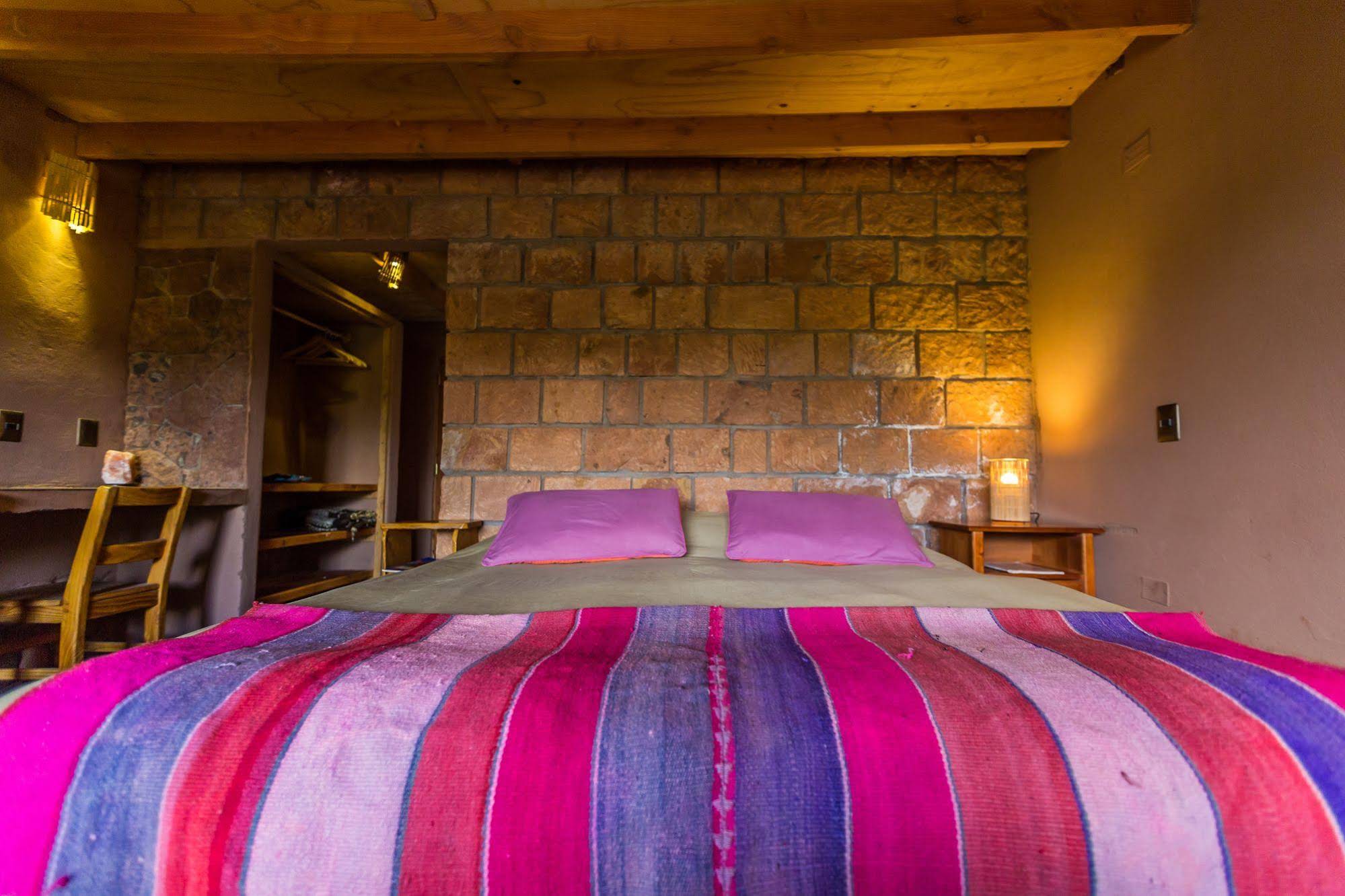 Eco Lodge El Andinista