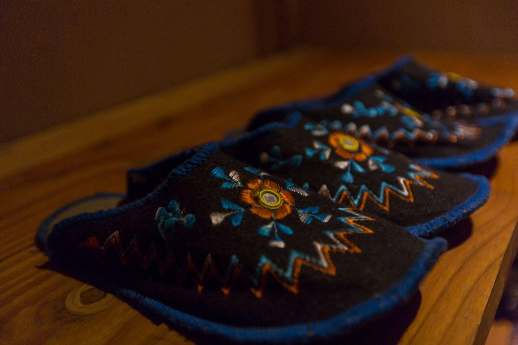 Eco Lodge El Andinista