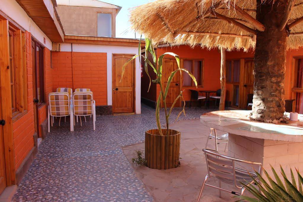 Hostal Atacama North