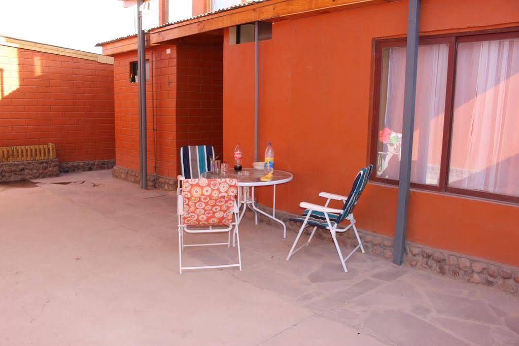 Hostal Atacama North