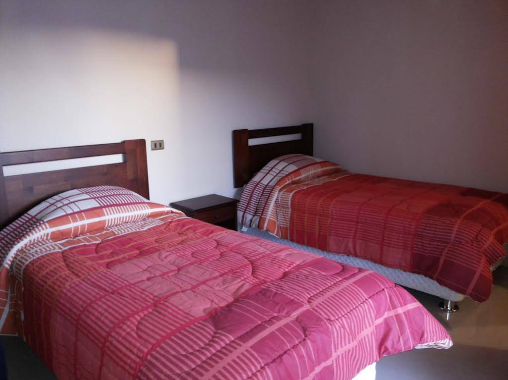 Hostal Atacama North