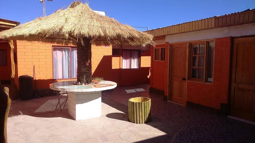 Hostal Atacama North