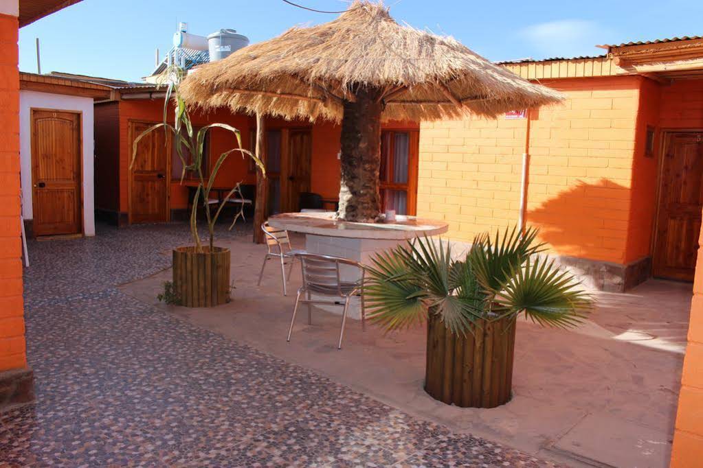 Hostal Atacama North