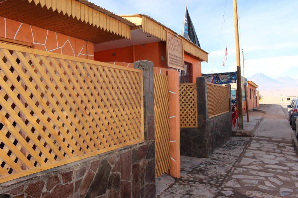 Hostal Atacama North