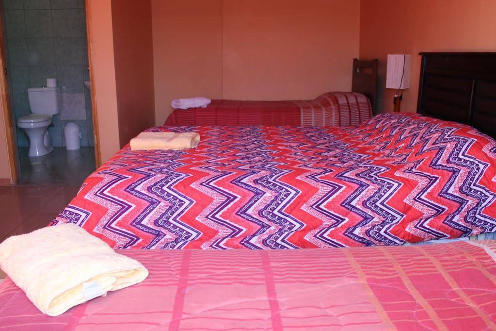 Hostal Atacama North