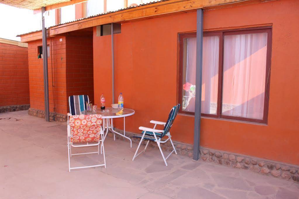 Hostal Atacama North