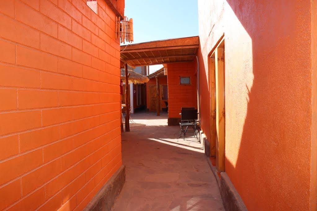 Hostal Atacama North