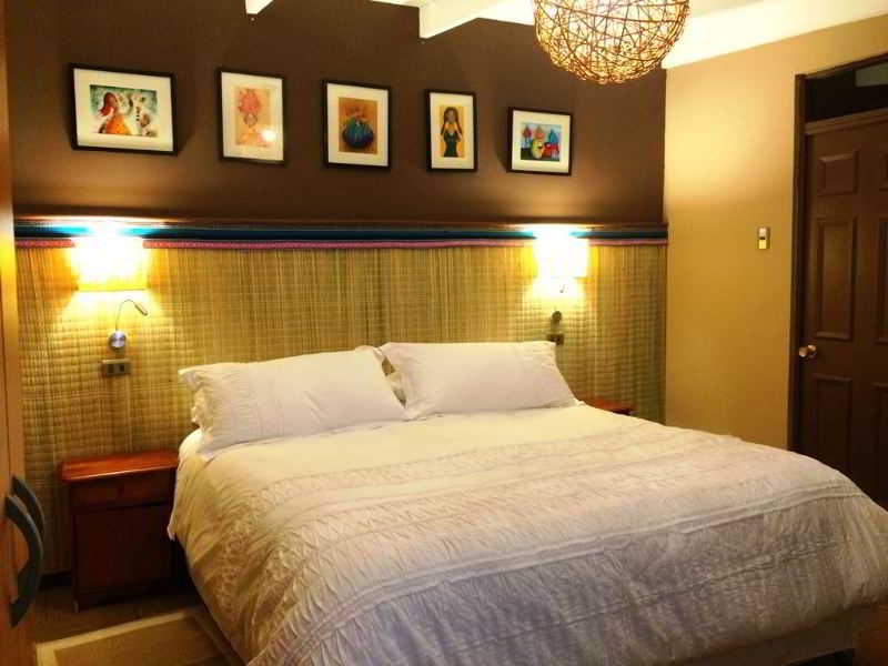 Hotel Pat'ta Hoiri