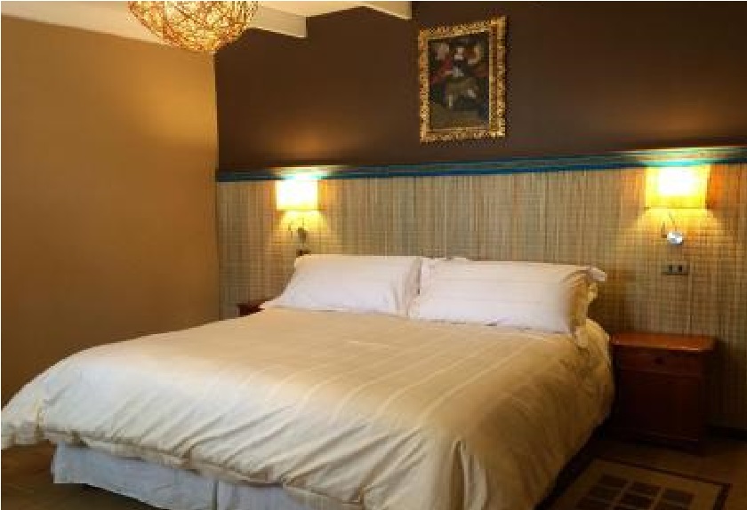 Hotel Pat'ta Hoiri