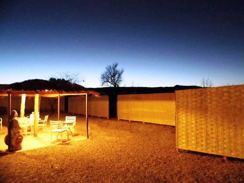 Hotel Pat'ta Hoiri