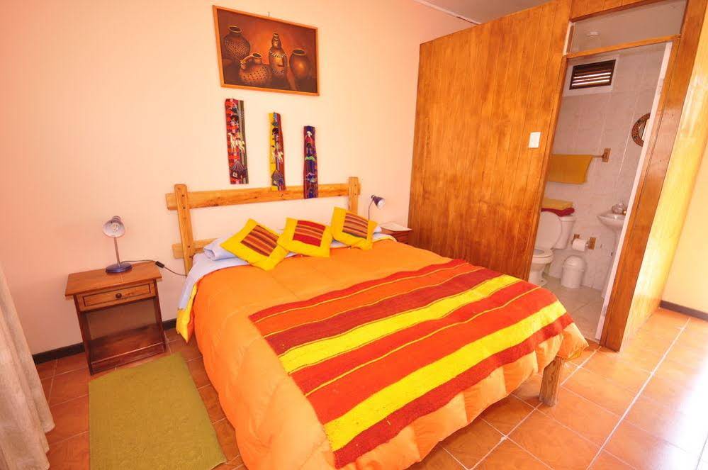 La Ruca