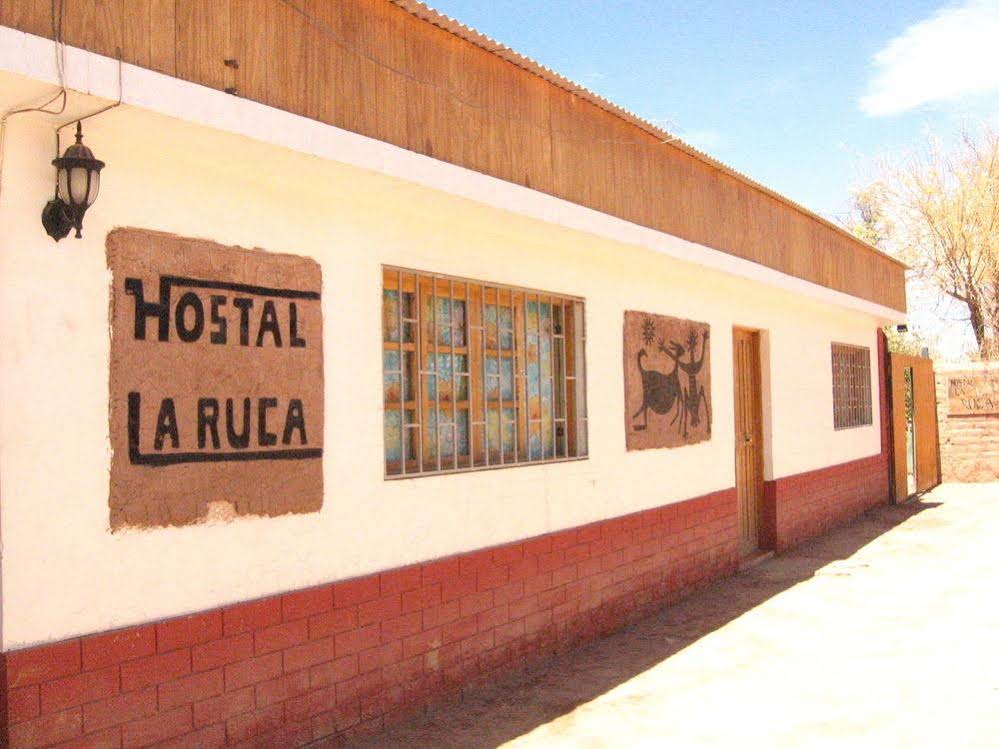 La Ruca