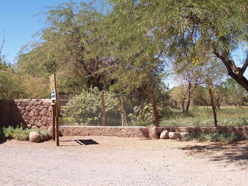 Quinta Adela Bed & Breakfast