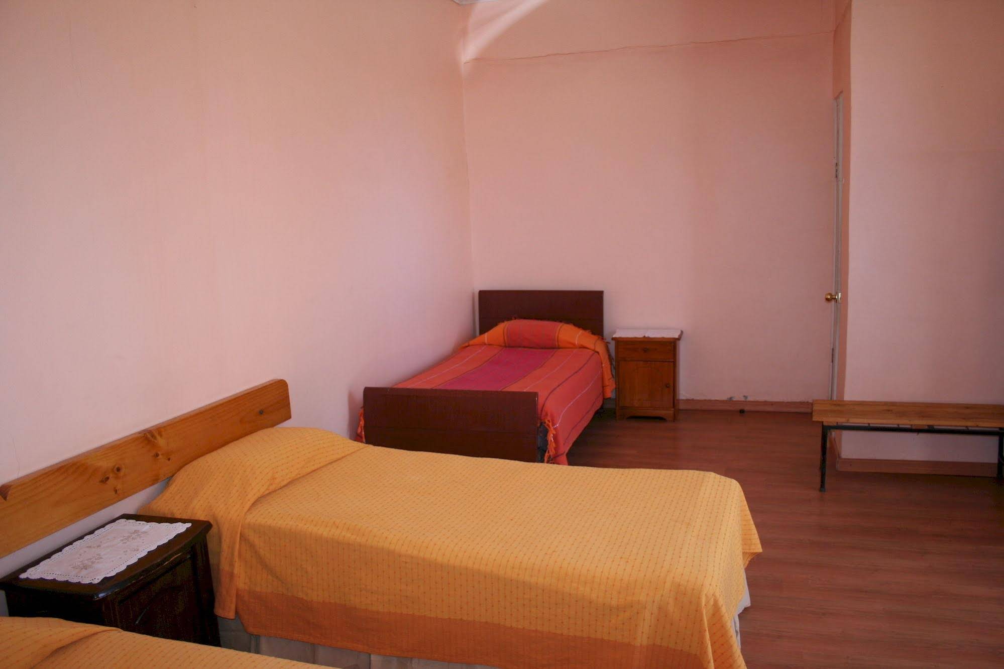 Quinta Adela Bed & Breakfast