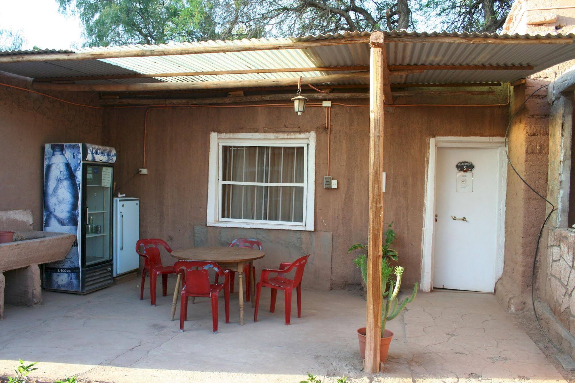 Quinta Adela Bed & Breakfast