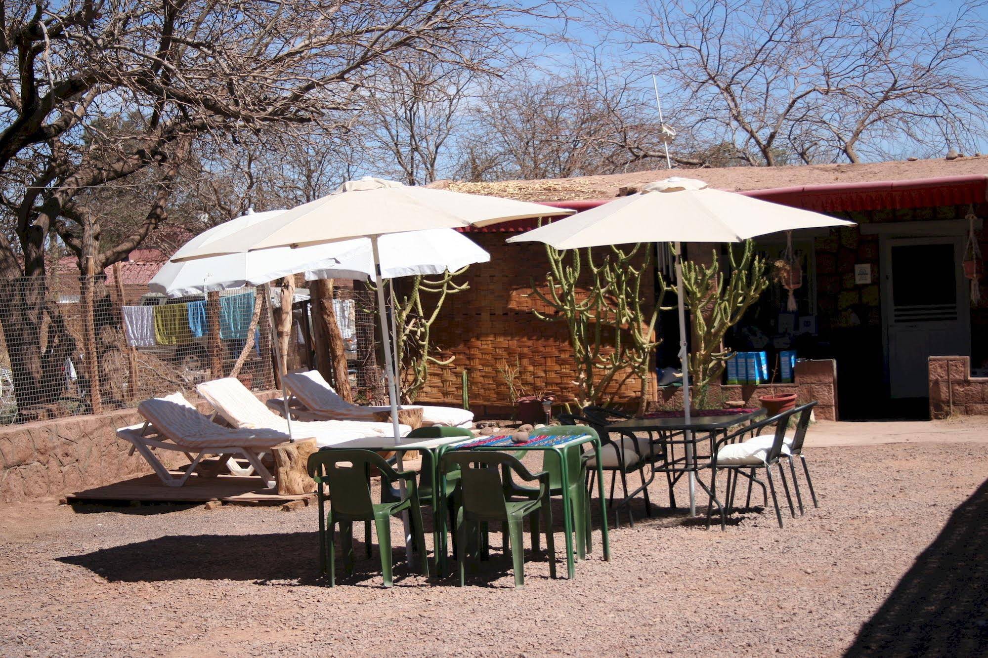 Quinta Adela Bed & Breakfast