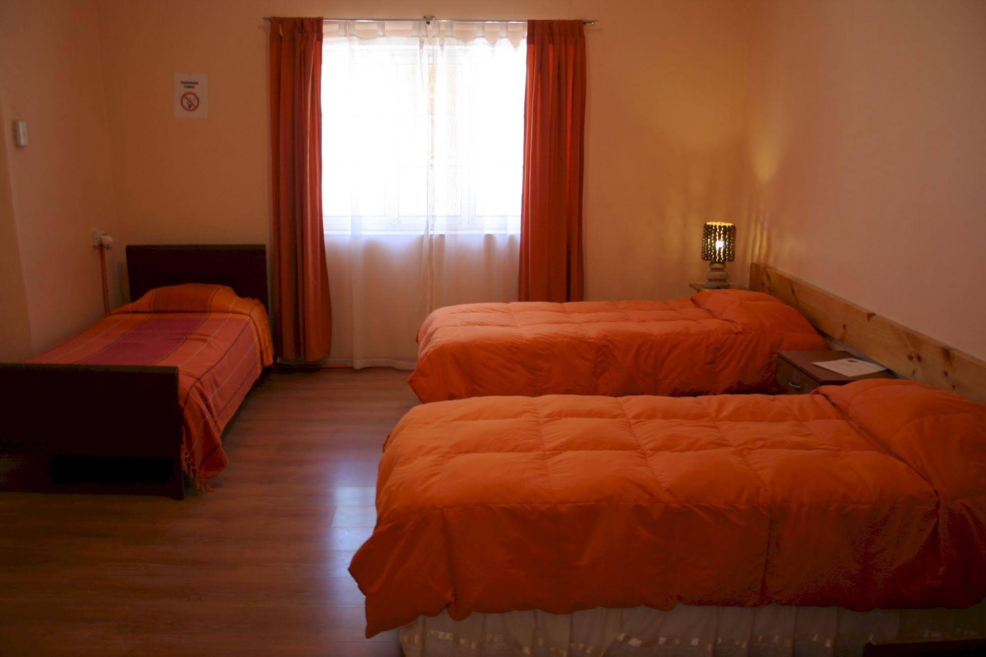 Quinta Adela Bed & Breakfast