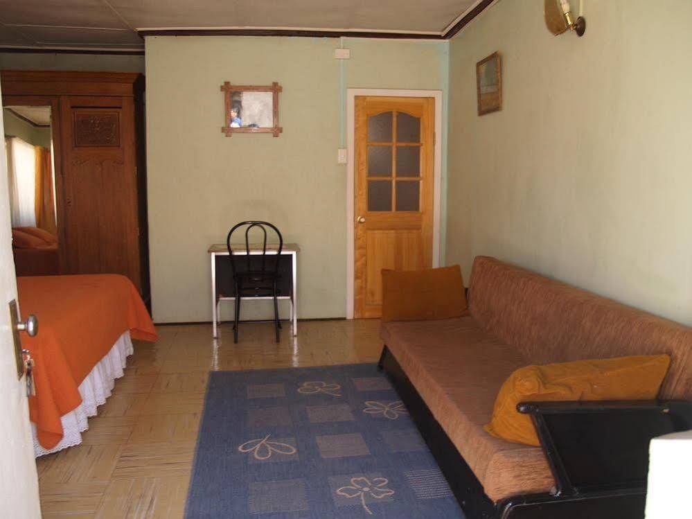 Quinta Adela Bed & Breakfast