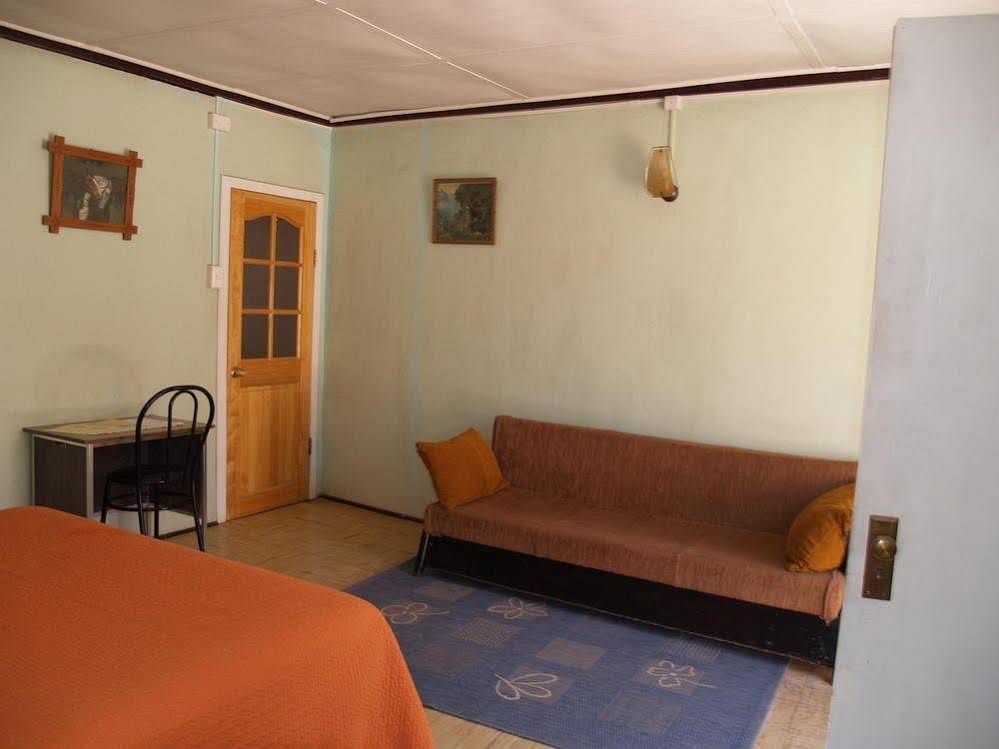 Quinta Adela Bed & Breakfast