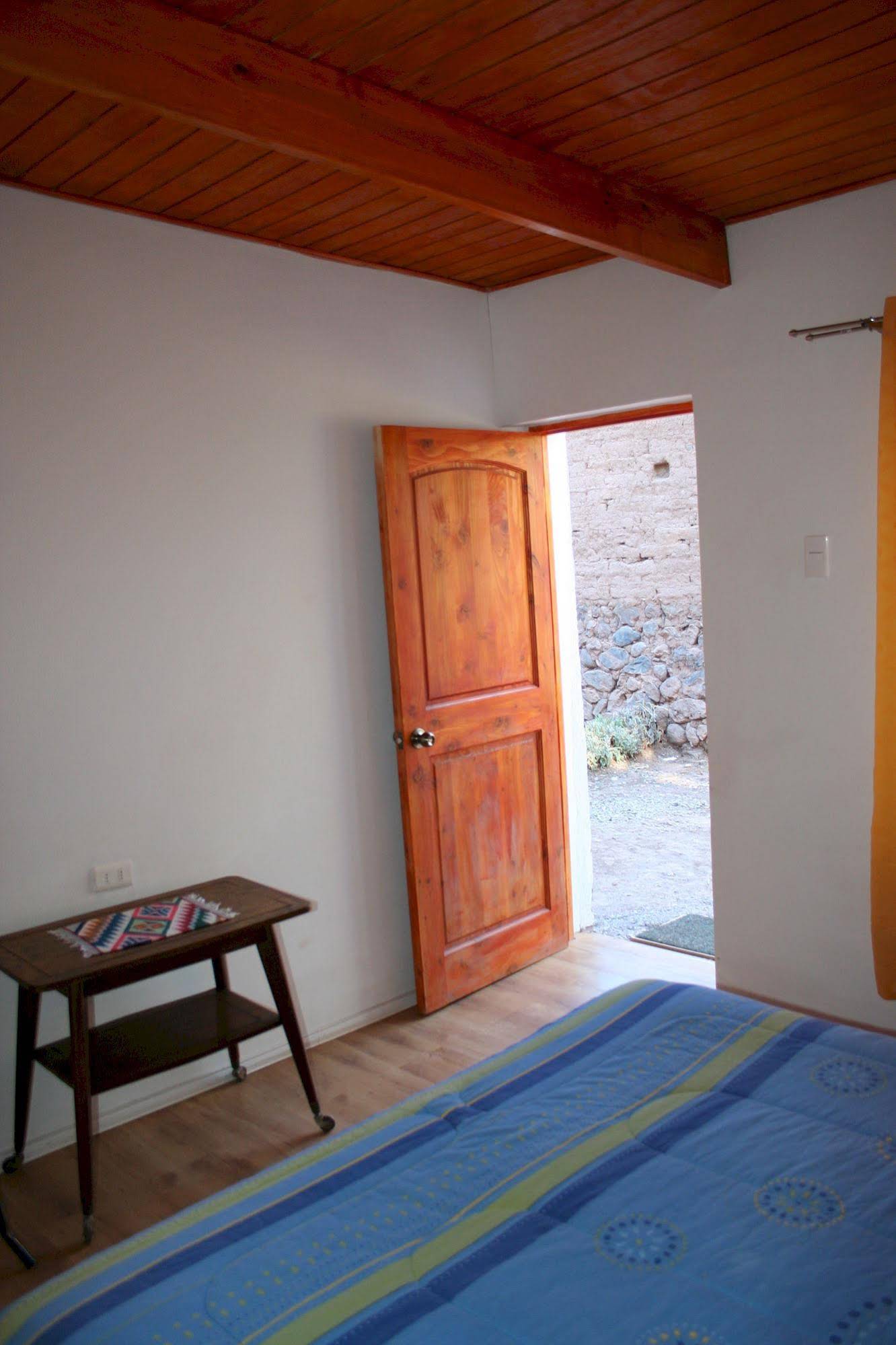 Quinta Adela Bed & Breakfast
