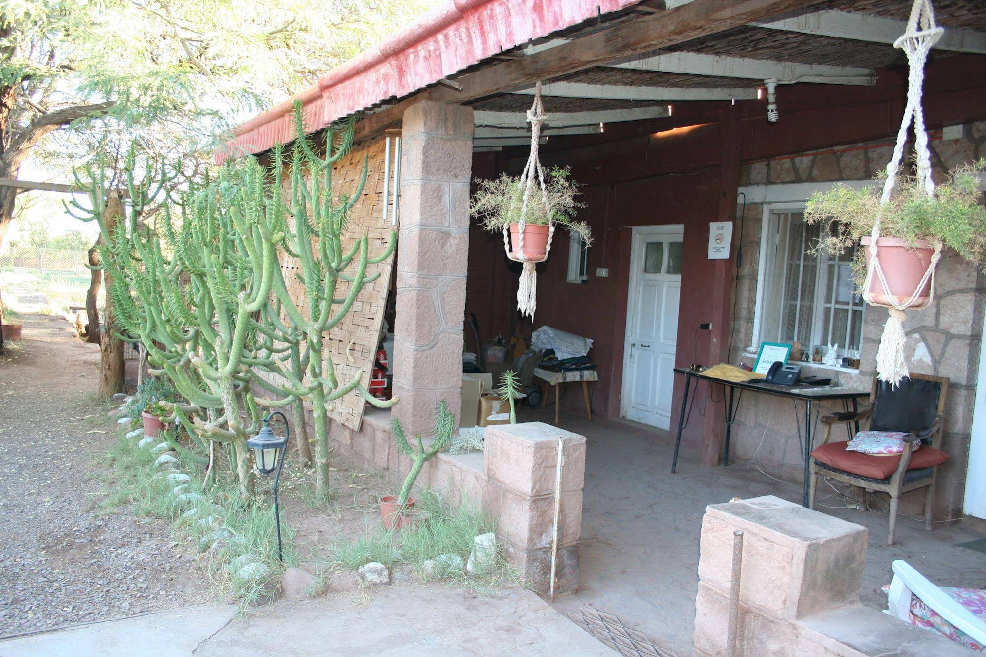 Quinta Adela Bed & Breakfast