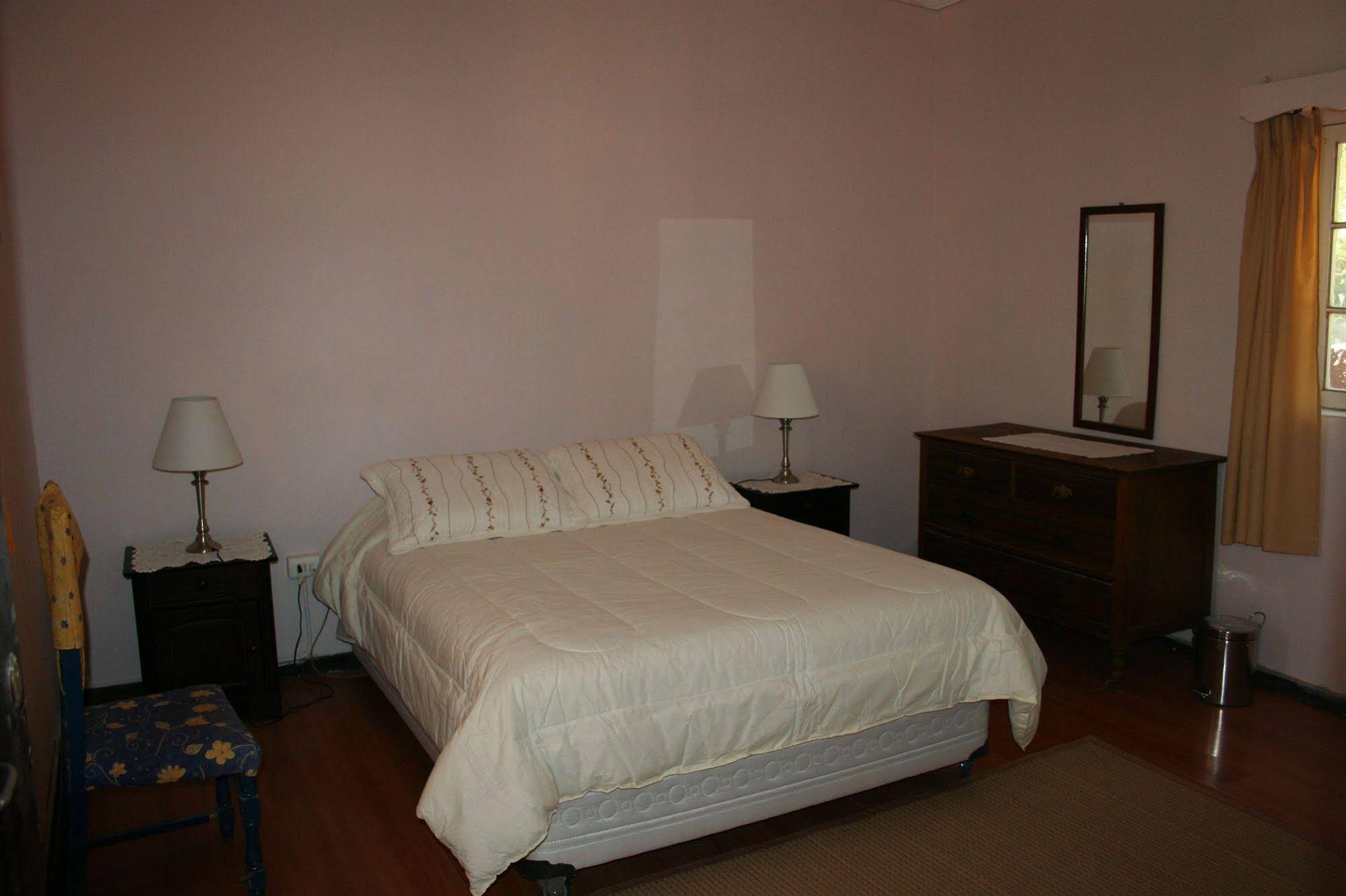 Quinta Adela Bed & Breakfast