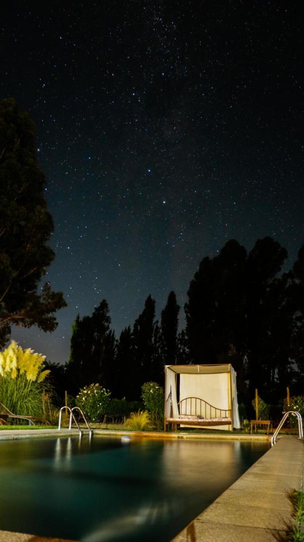 Hotel Boutique Raices De Colchagua