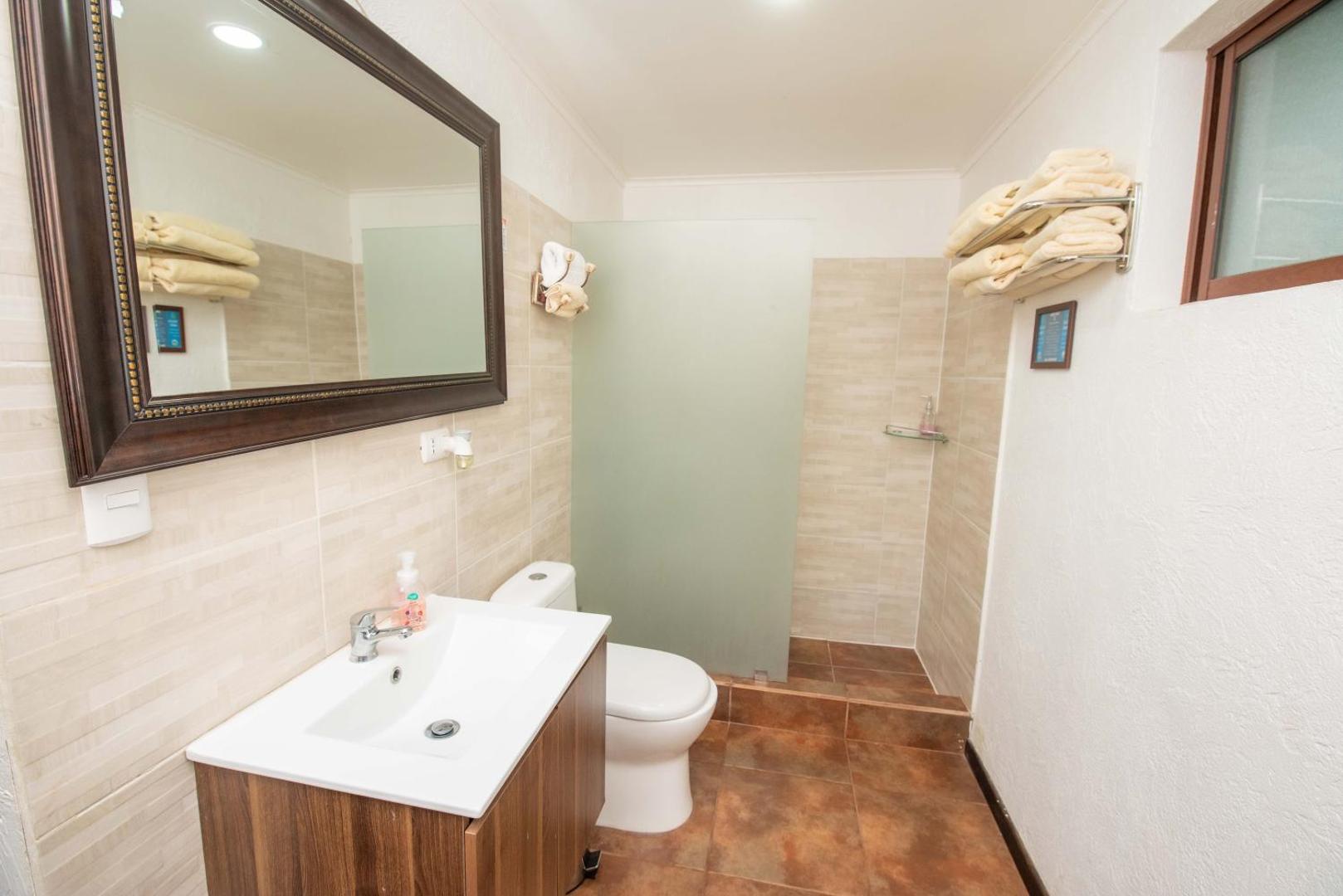 Hotel Boutique Raices De Colchagua