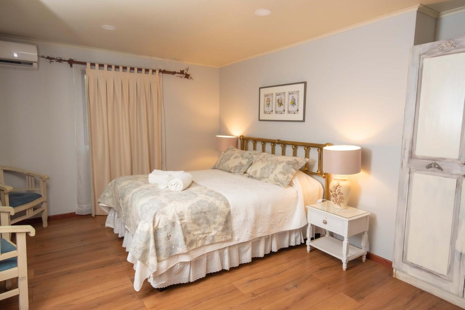 Hotel Boutique Raices De Colchagua