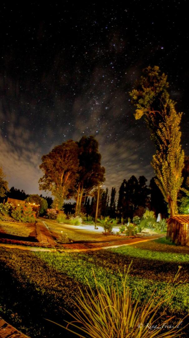 Hotel Boutique Raices De Colchagua