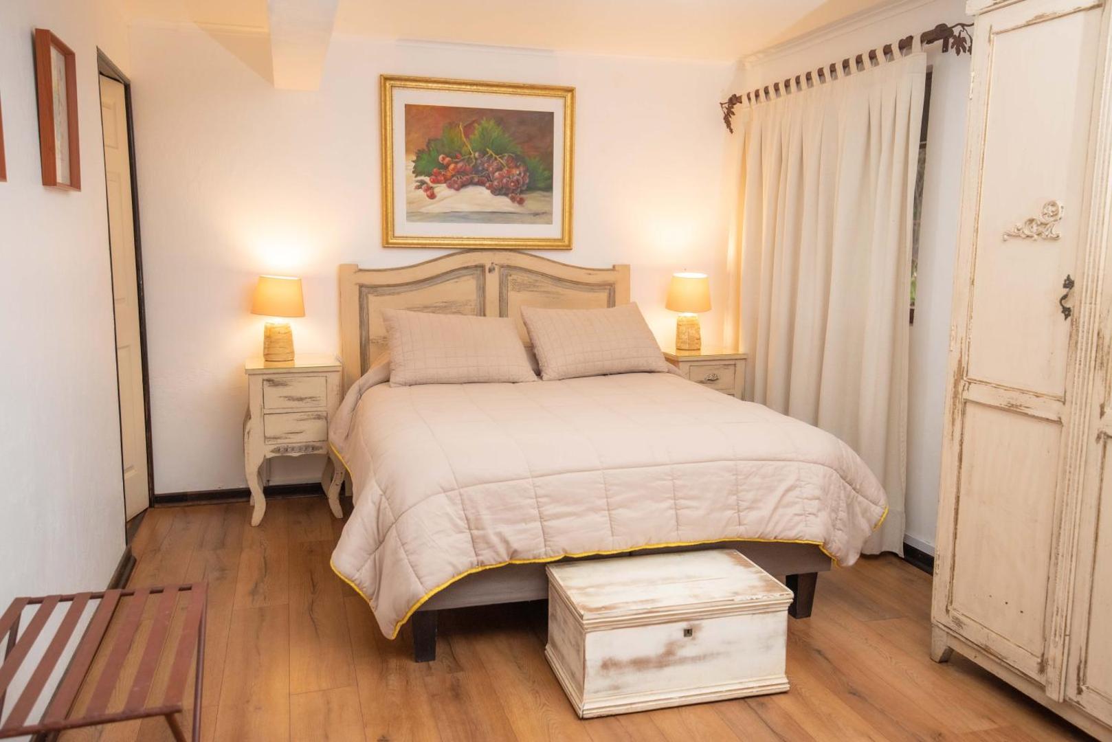 Hotel Boutique Raices De Colchagua