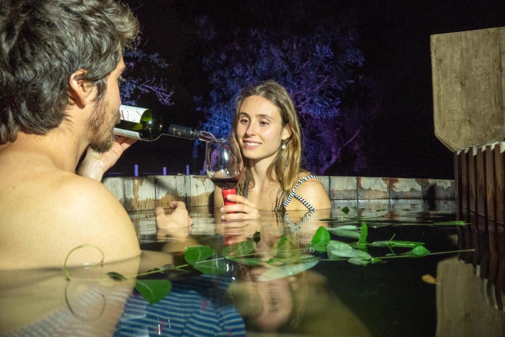 Hotel Boutique Raices De Colchagua